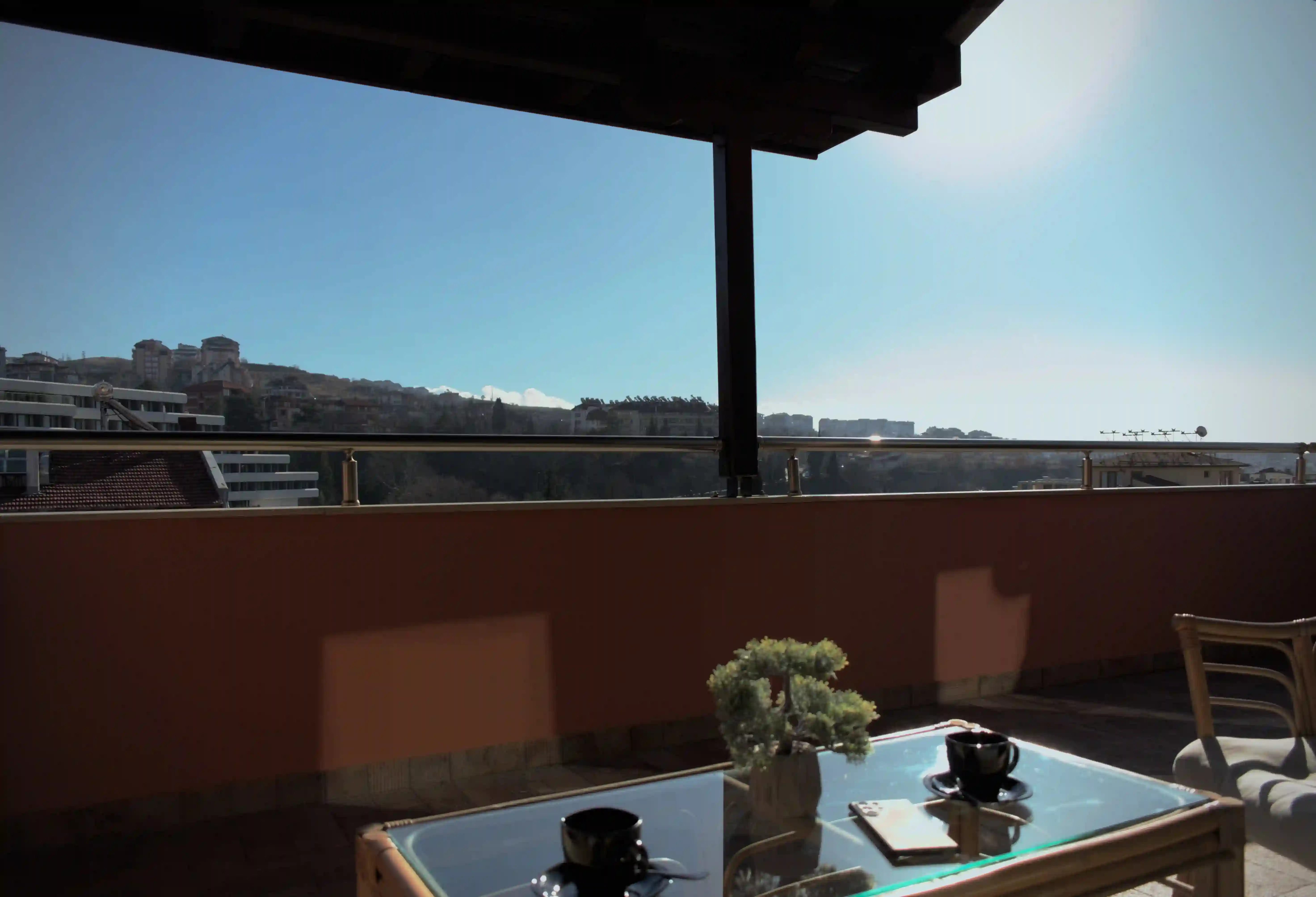 Медиус Парк Апартамент - Image 1