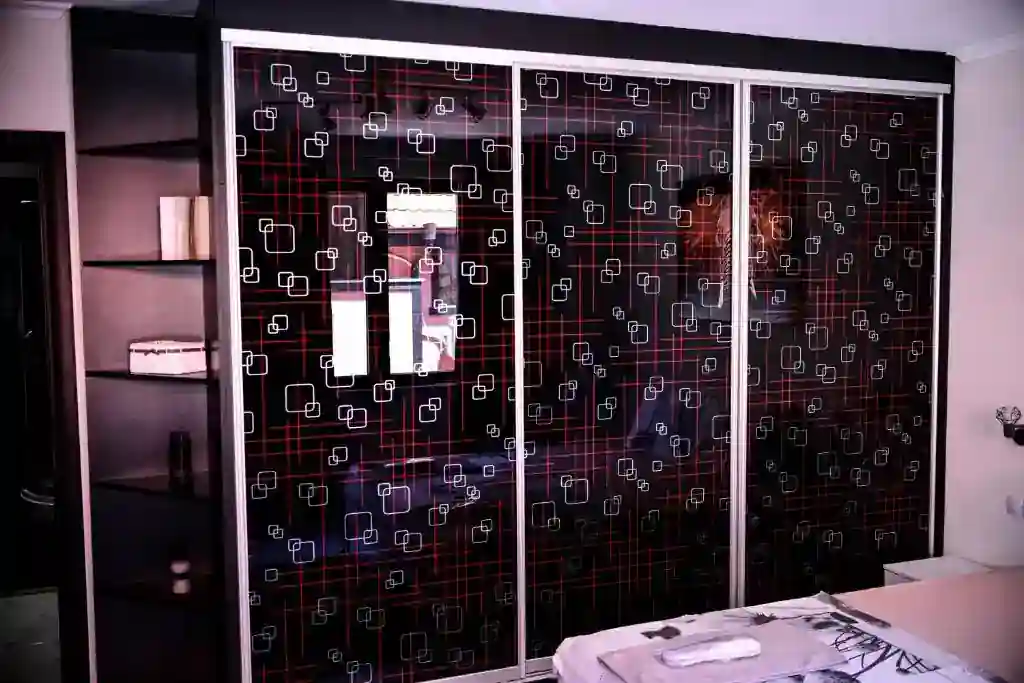 Медиус Парк Апартамент - Image 12