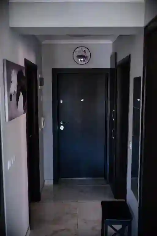 Медиус Парк Апартамент - Image 17