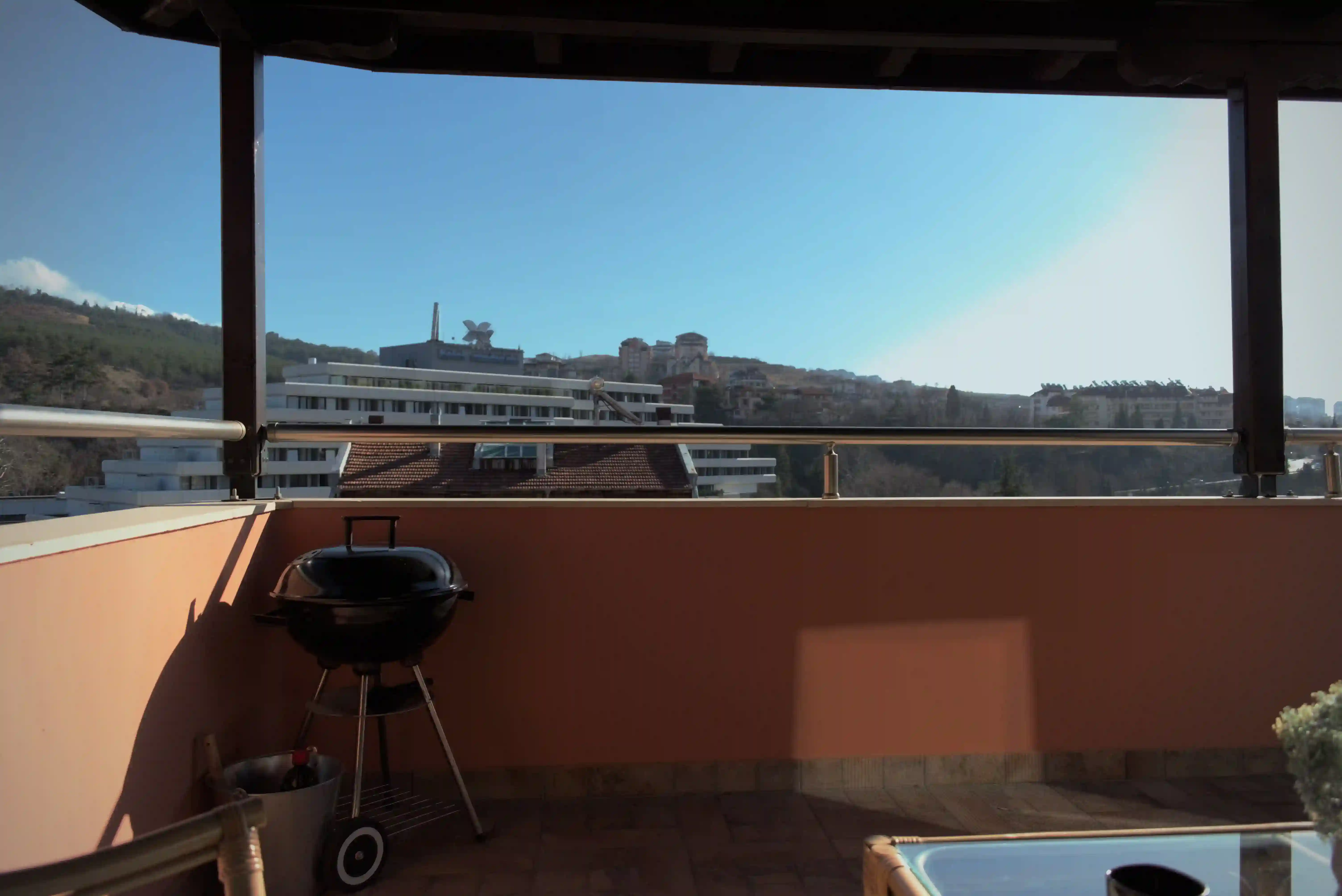 Медиус Парк Апартамент - Image 6